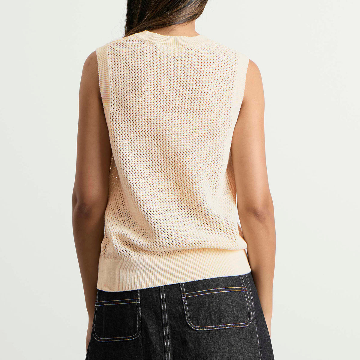 Carhartt WIP Stockton Knit Vest
