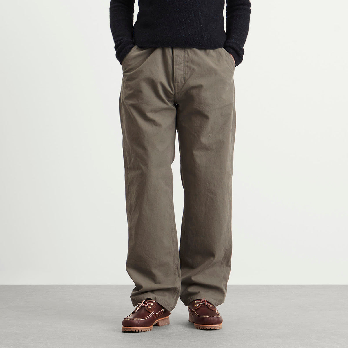 Nudie Jeans Co Tuff Tony Pants