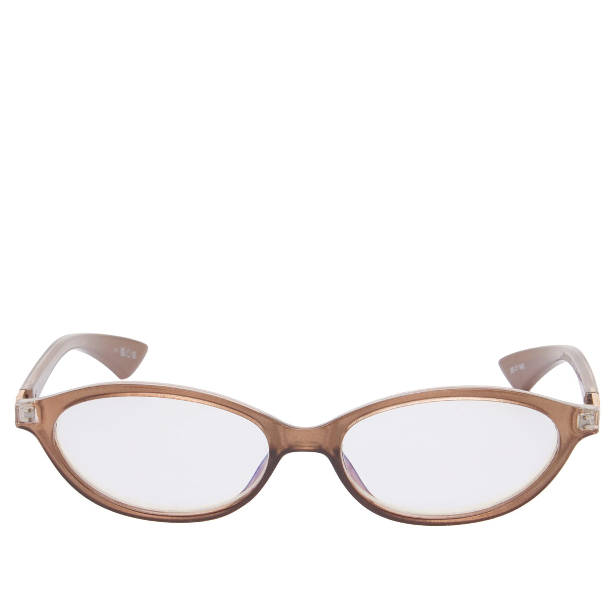 Le Specs Duskfall Blue Light Optical Glasses