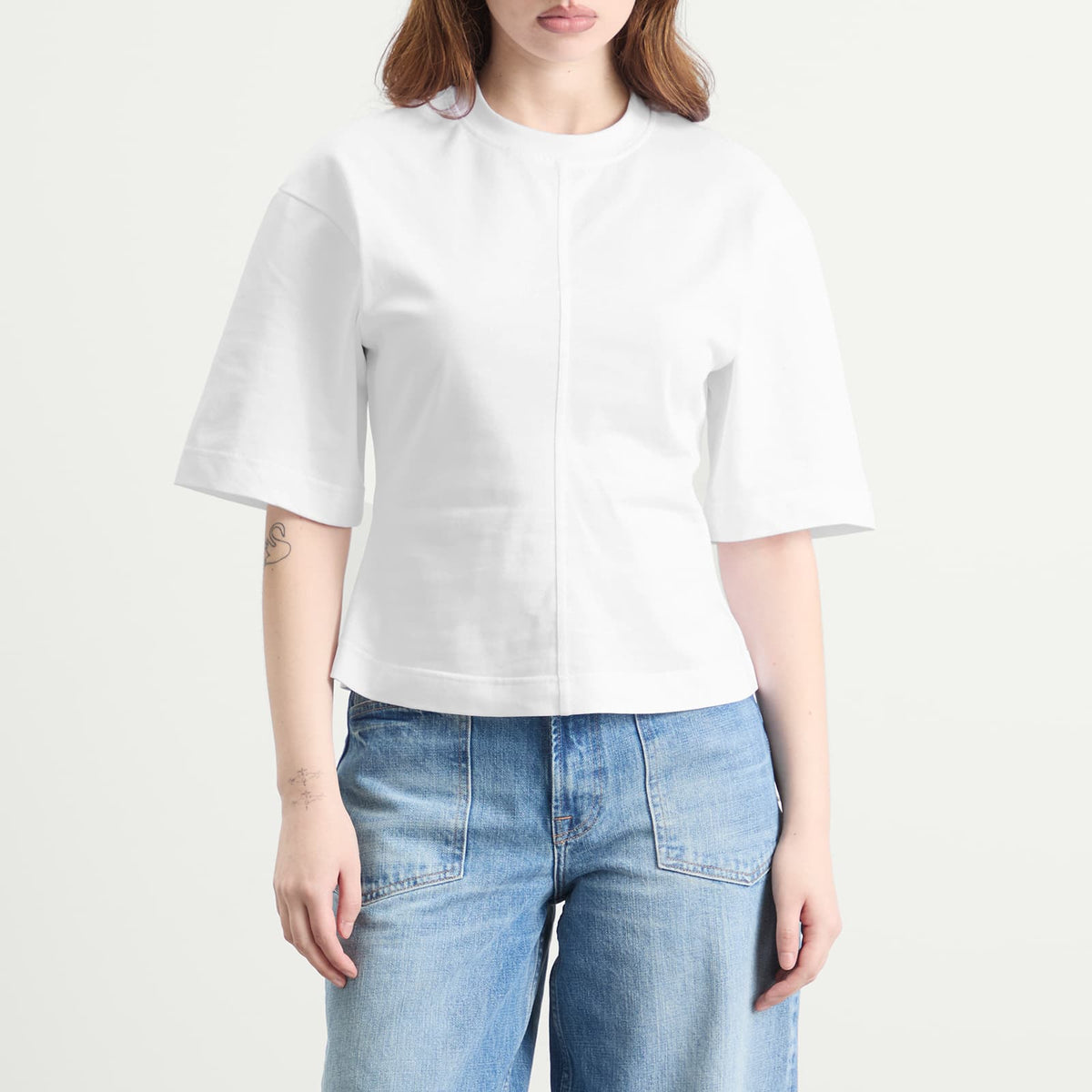 Samsøe Samsøe Sadisas T-Shirt