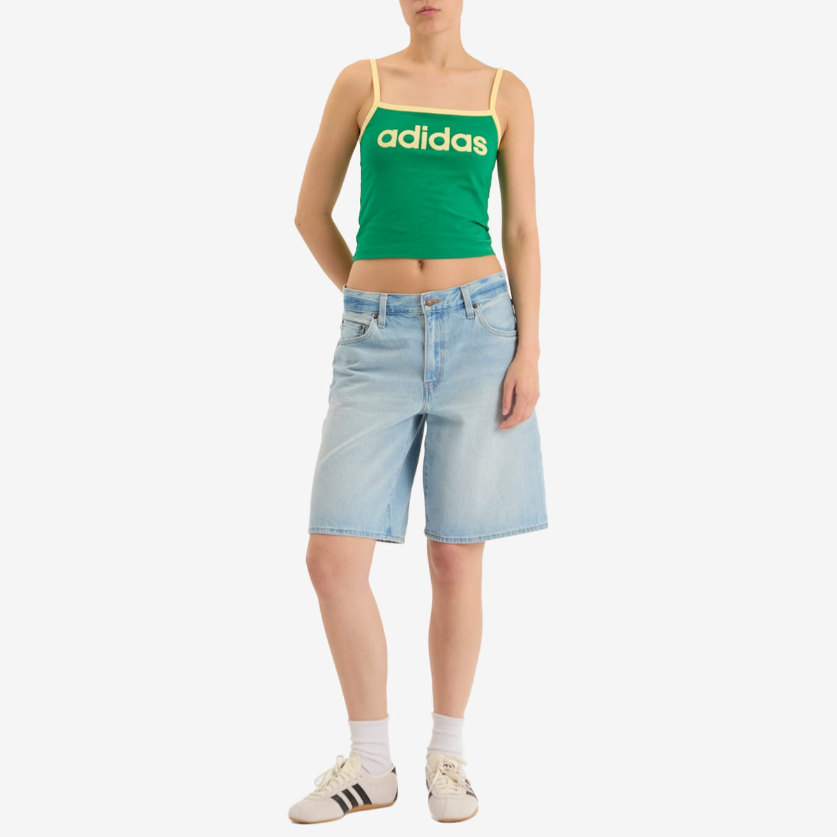 adidas Summer Tank