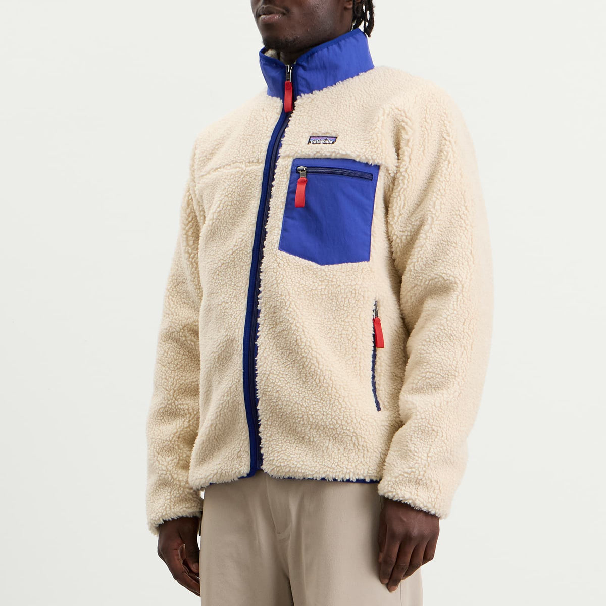 Patagonia Classic Retro-X Jacket