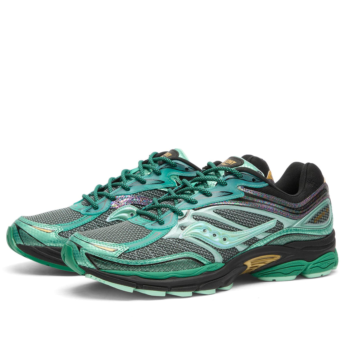 Saucony Progrid Omni 9 Sneaker