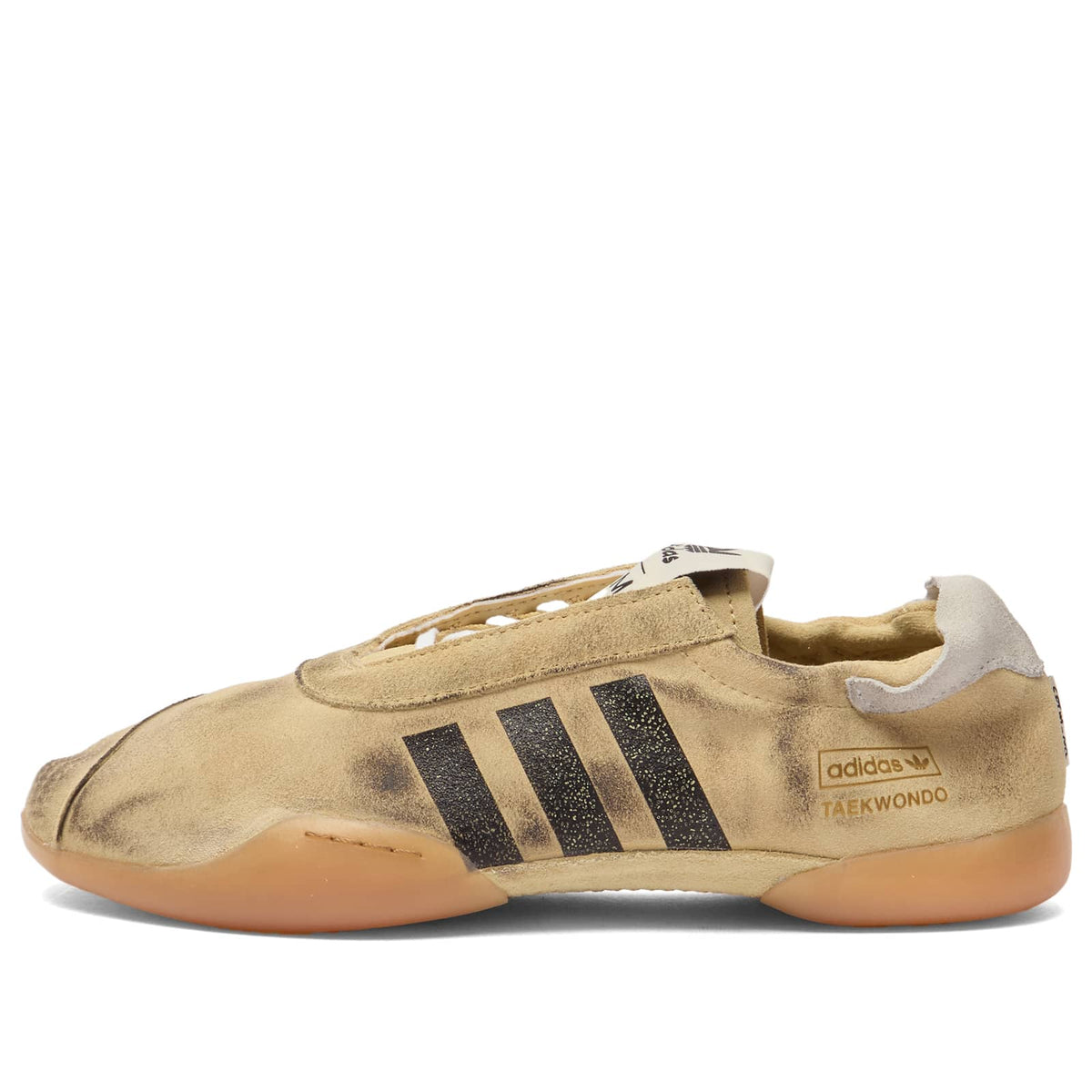 adidas x SFTM Taekwondo Mei Sneaker
