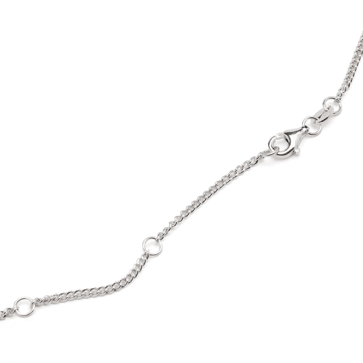 Serge DeNimes Cross Necklace