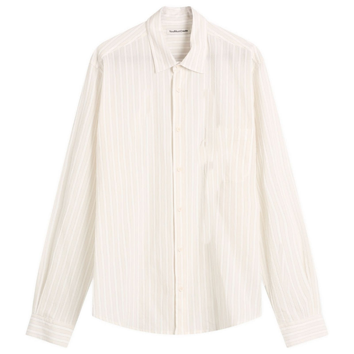 YMC Curtis Shirt