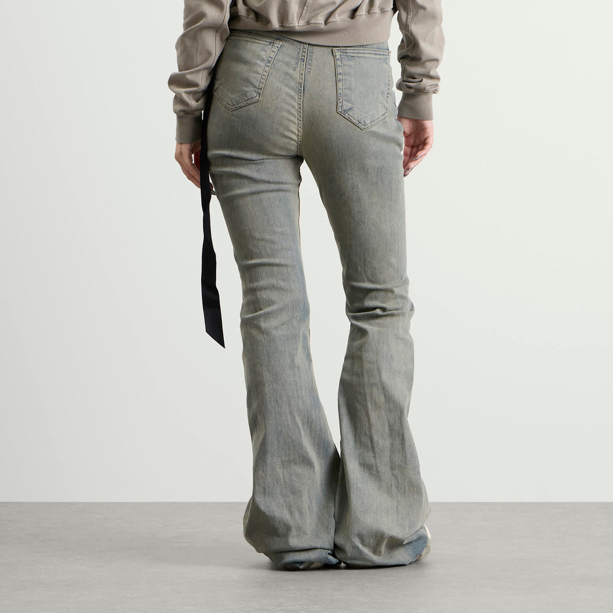 Rick Owens DRKSHDW Bolan Bootcut Jeans