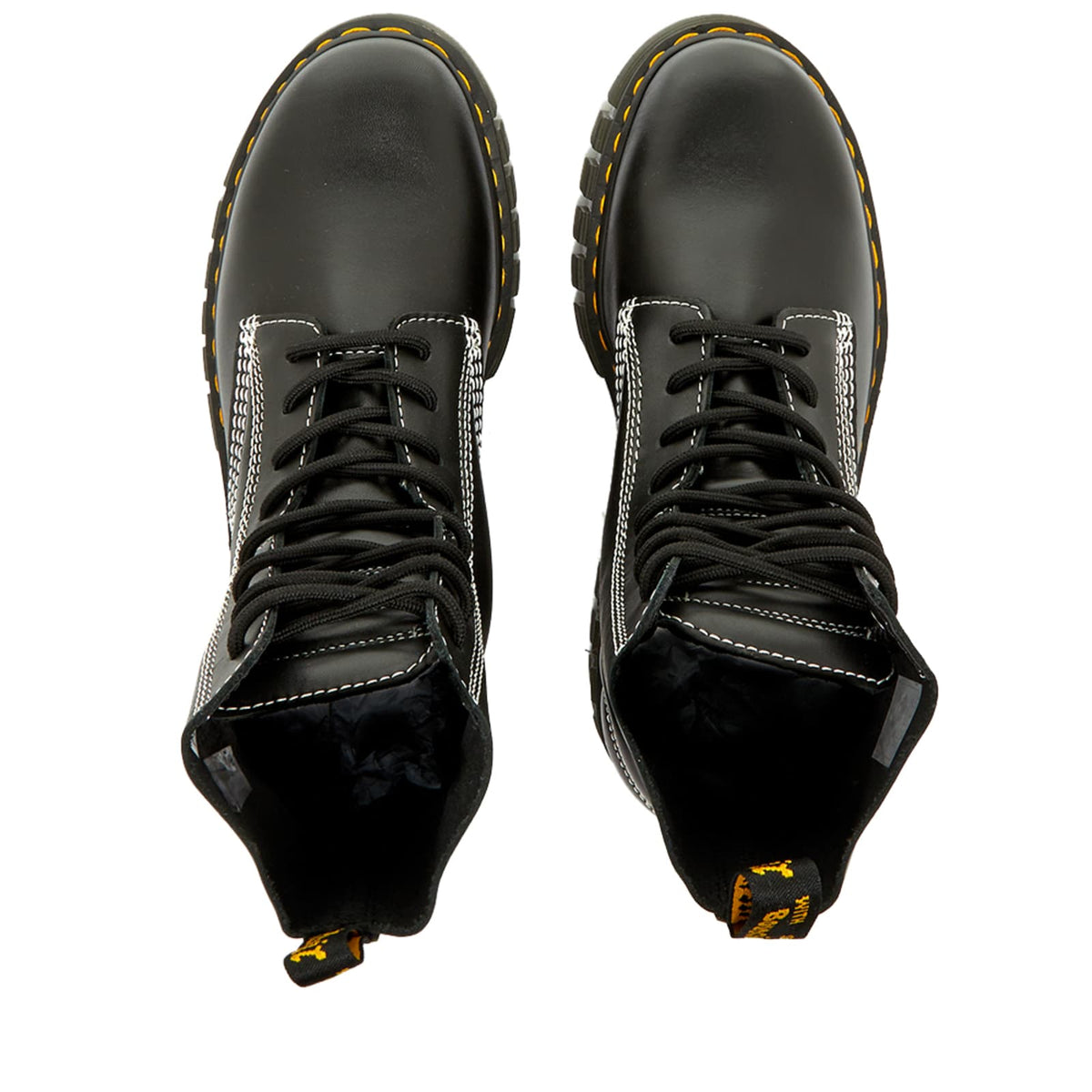 Dr. Martens Audrick 8 Eye Boot