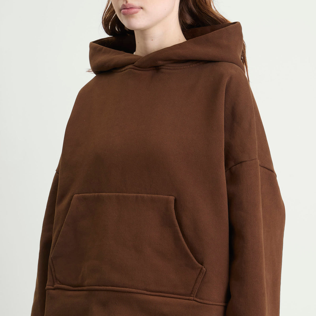 Entire Studios Heavy Hoodie
