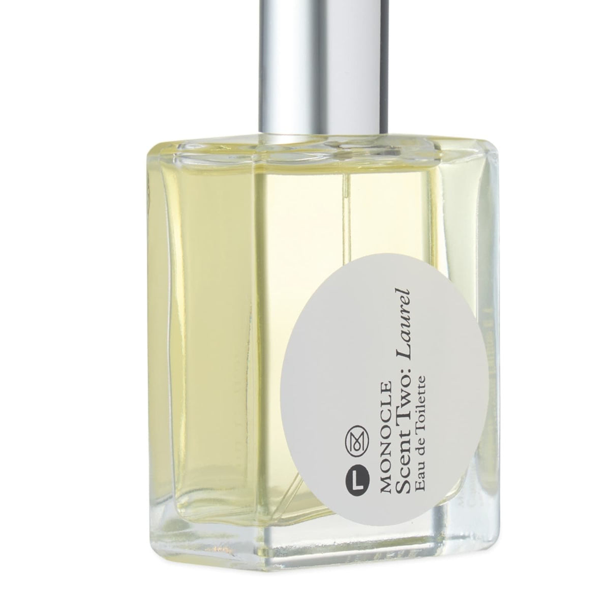 Comme des Garcons x Monocle Scent Two: Laurel Eau De Toilett One Size 50ml