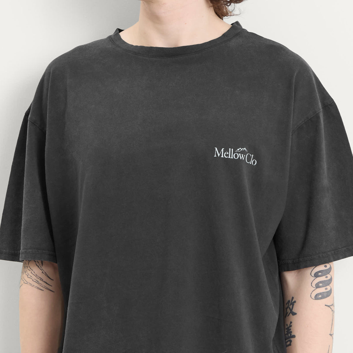 Mellow Clo Everyday T-Shirt