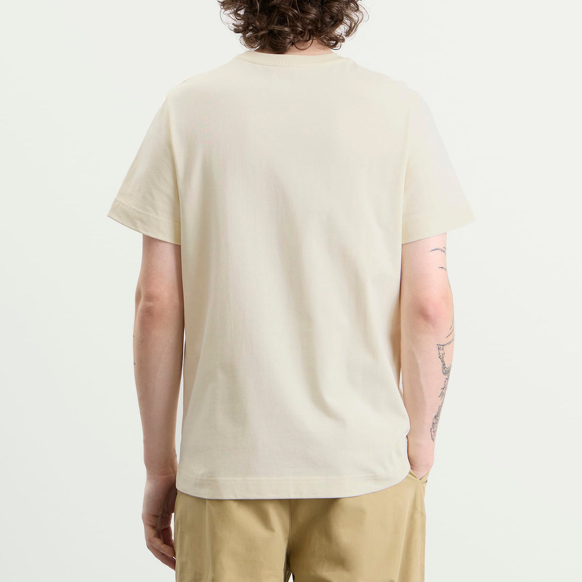 A.P.C. Oliver Heavyweight T-Shirt