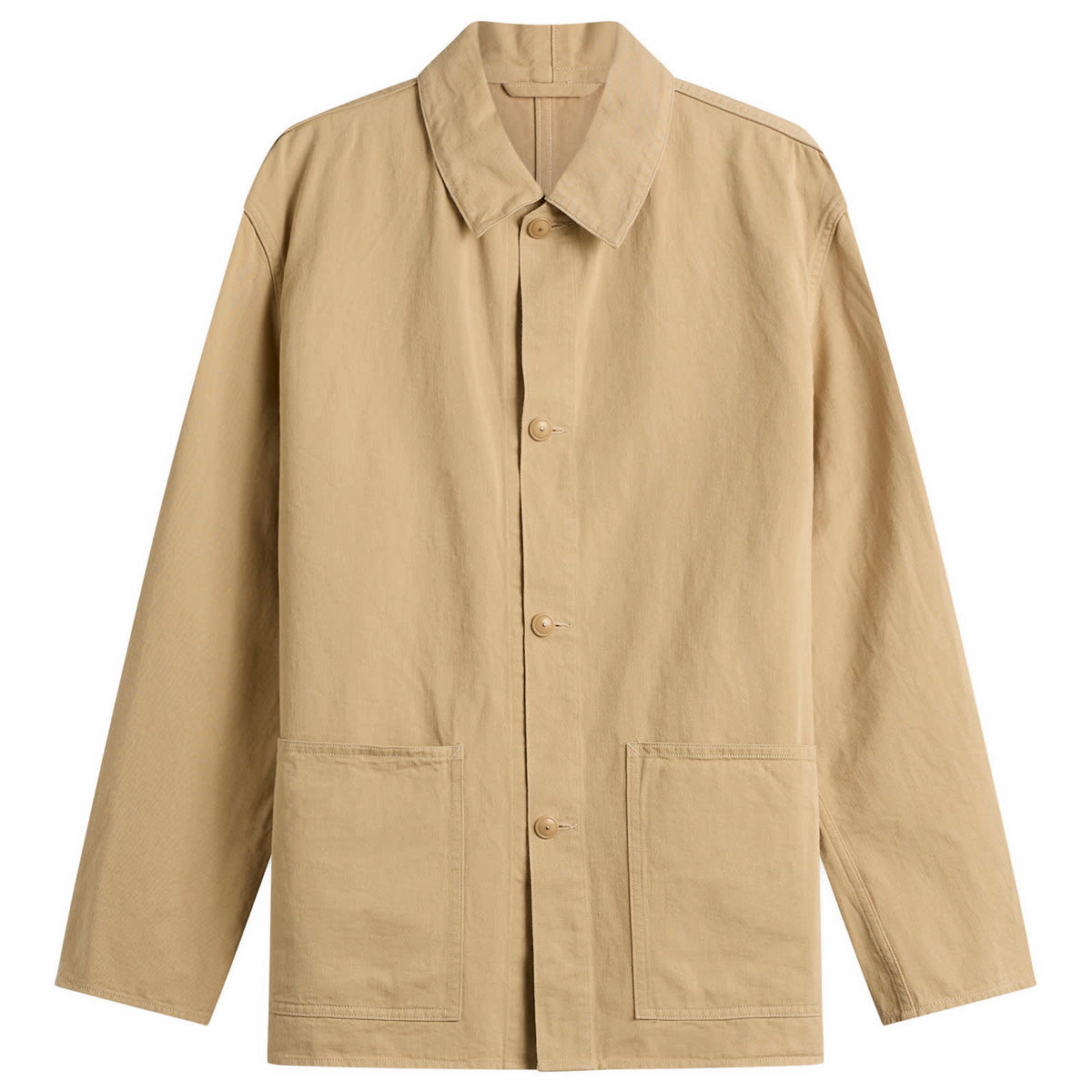 Kaptain Sunshine Cotton Drill Coverall Jacket