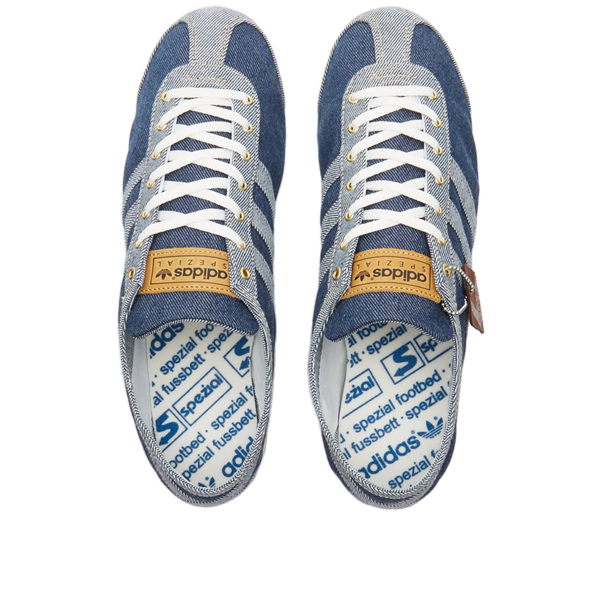 Adidas SPZL Denim Italia