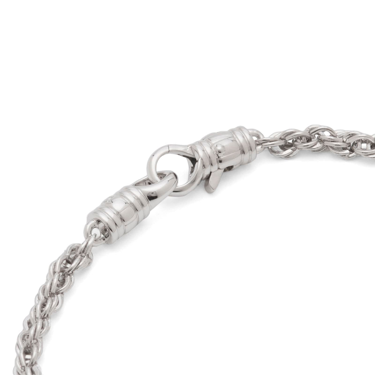 Tom Wood Rope Bracelet