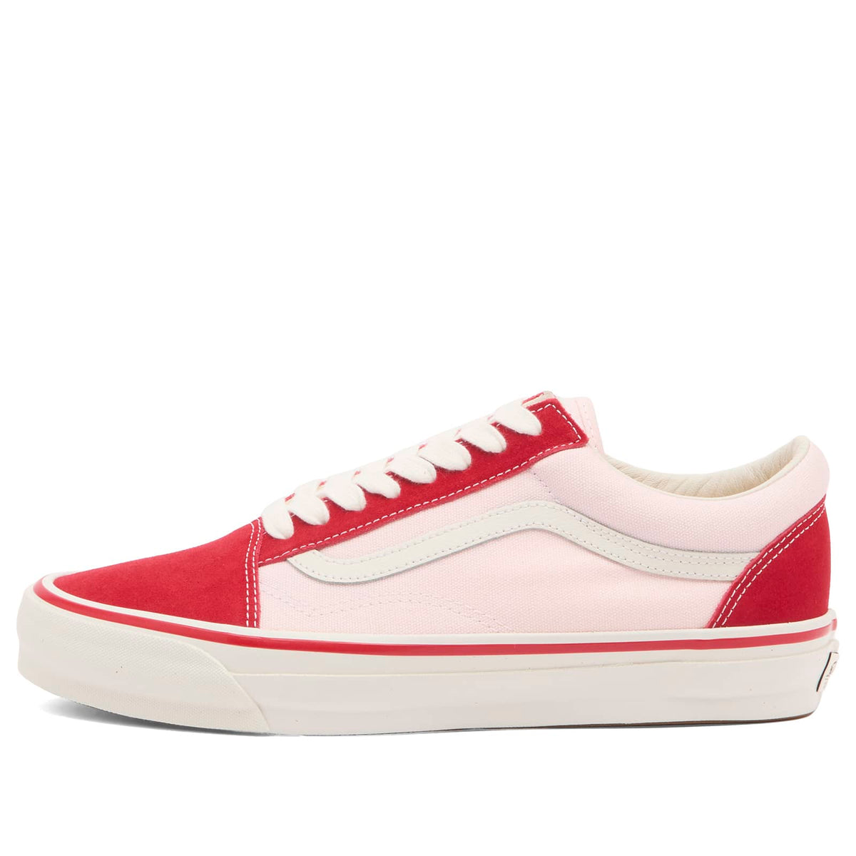 Vans LX Old Skool sneaker