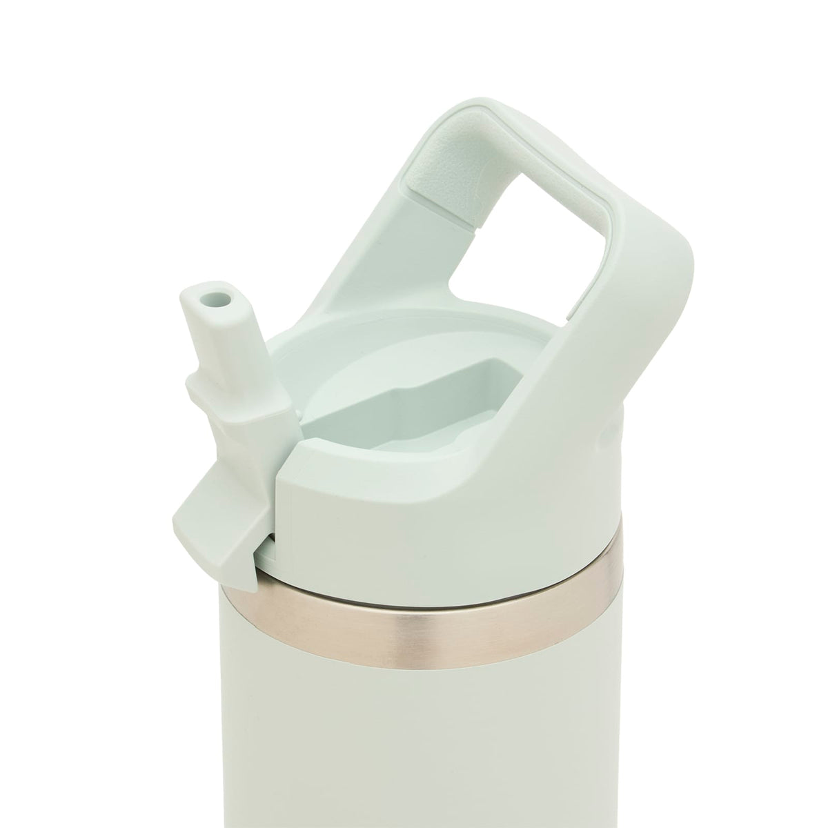 YETI 18oz Rambler Straw Bottle