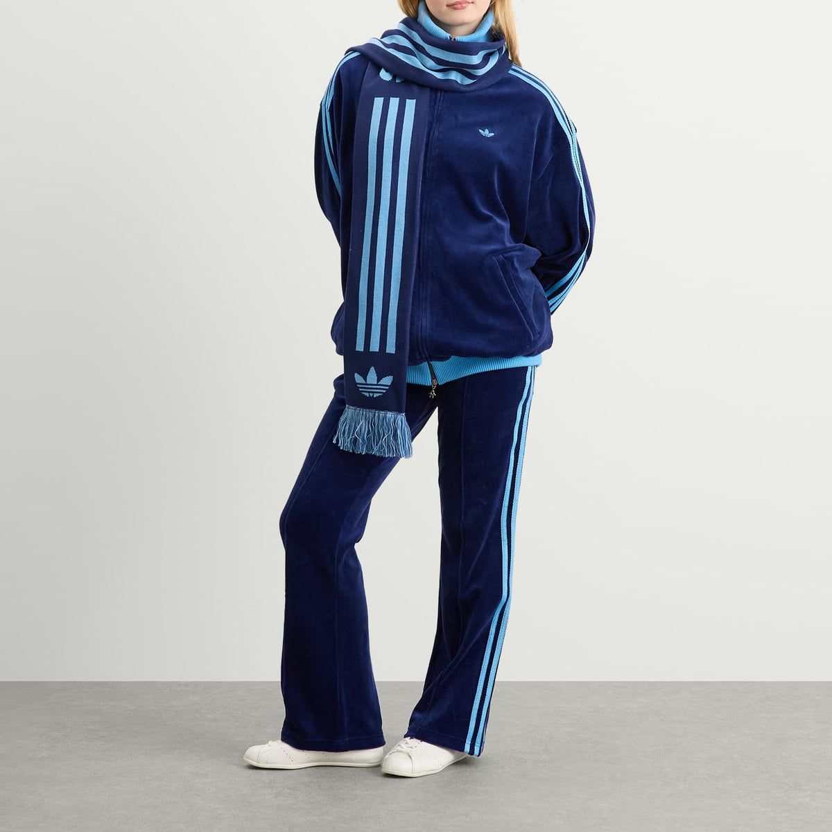 adidas by AVAVAV Fan Scarf