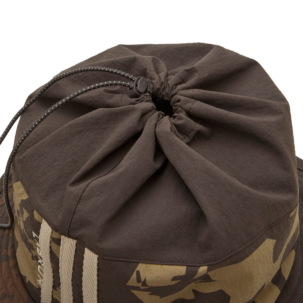 END. x Adidas x Labrum Bucket Hat