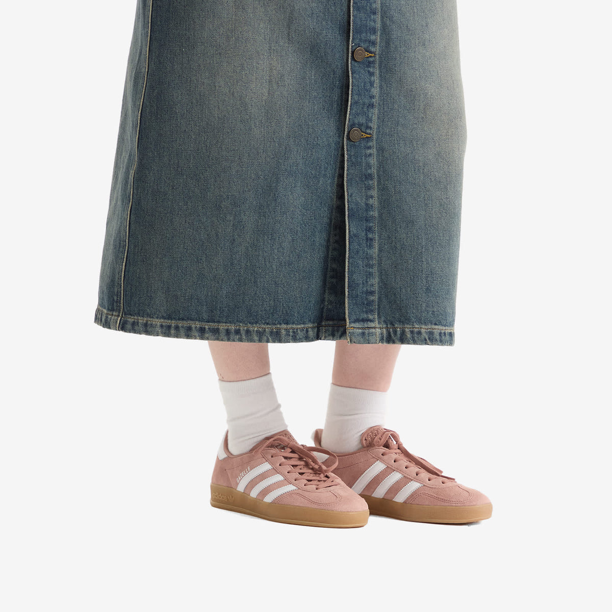 adidas Gazelle Indoor W
