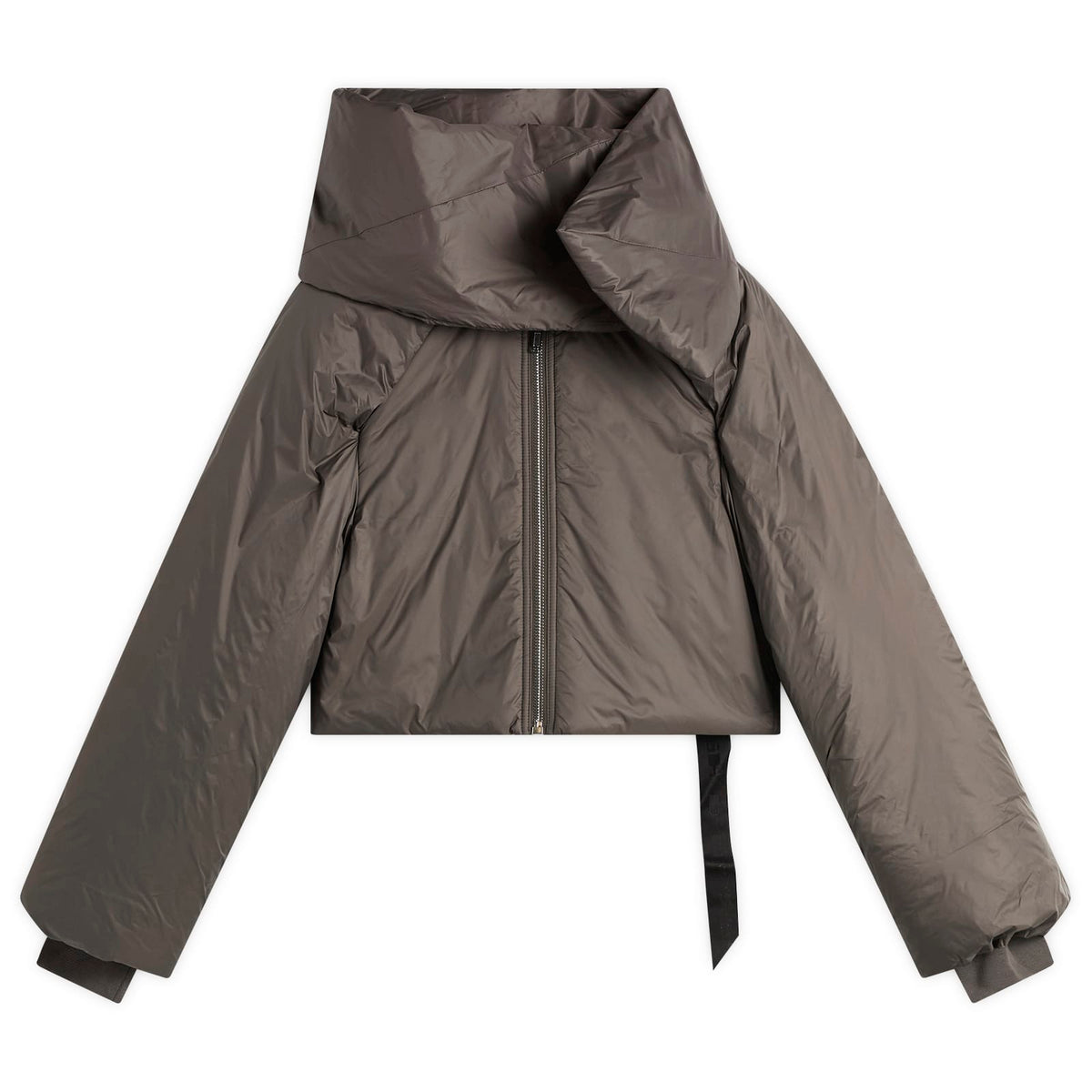Rick Owens DRKSHDW Convertible Padded Jacket