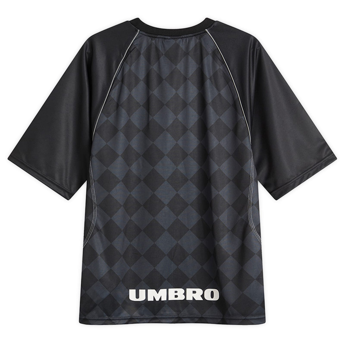 END. x Umbro Manchester Jersey