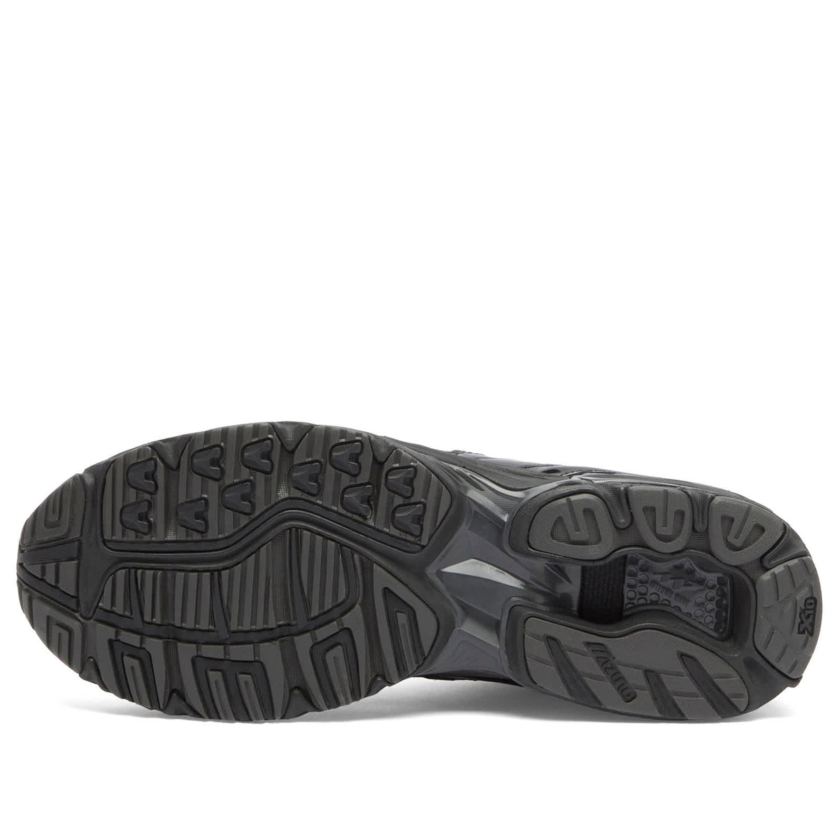 Mizuno Wave Rider 10 Sneaker