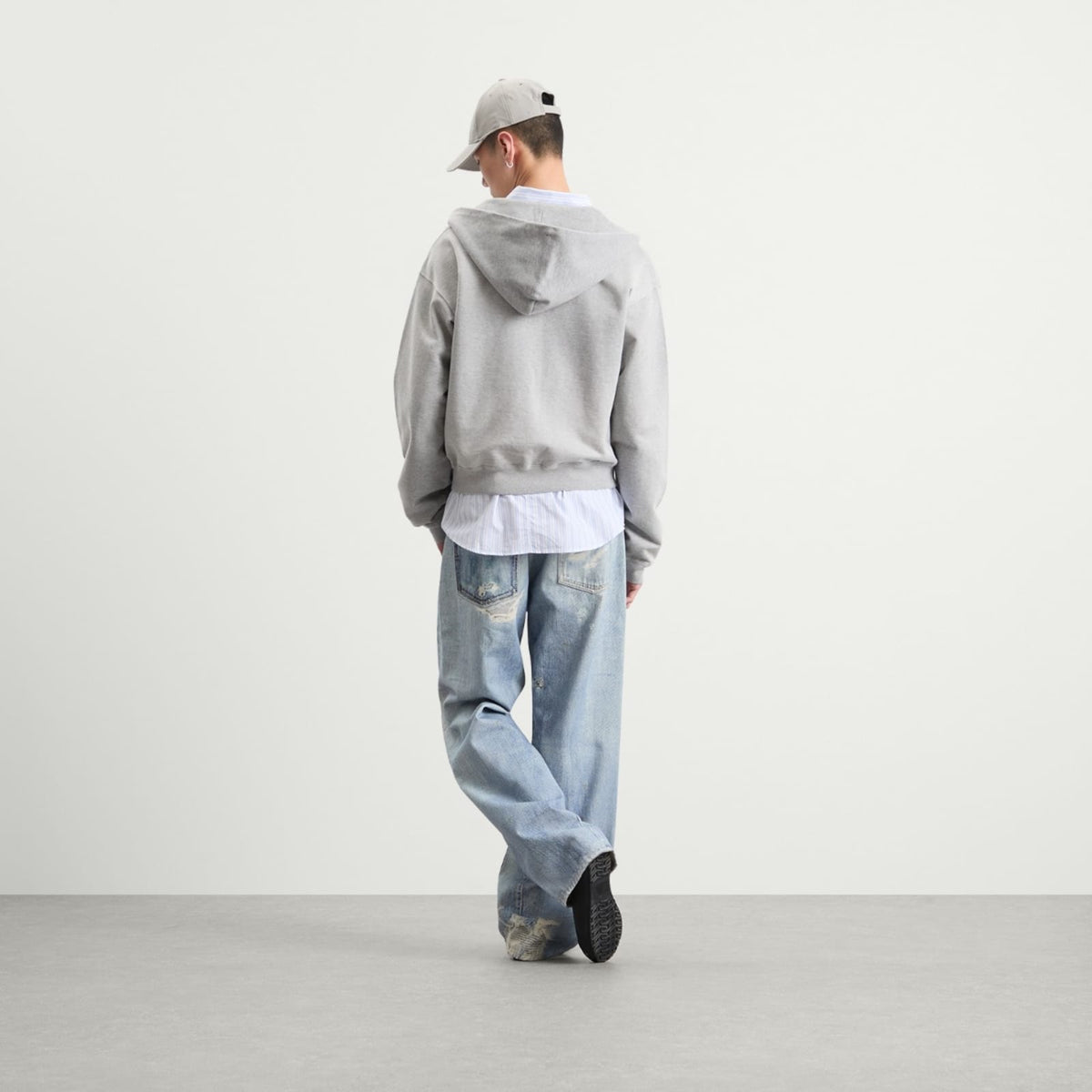 Our Legacy Third Cut Jeans