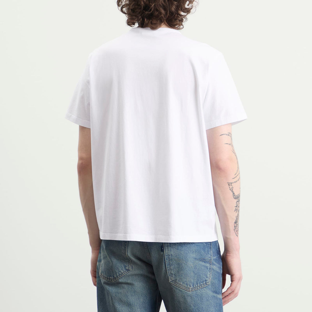 Le Père Kami Logo T-Shirt
