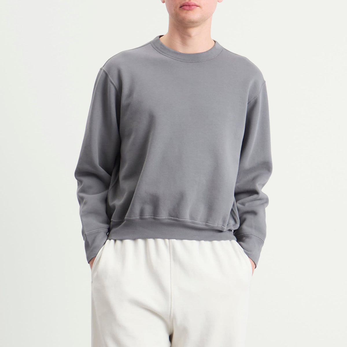 Lady White Co. Relaxed Sweatshirt
