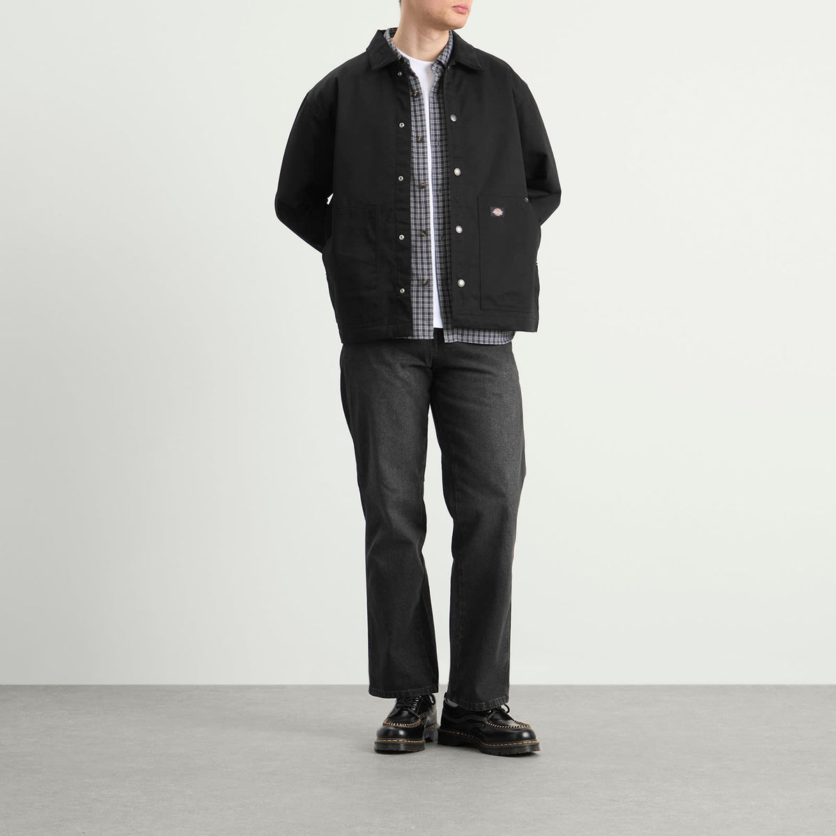 Dickies Union Barn Jacket