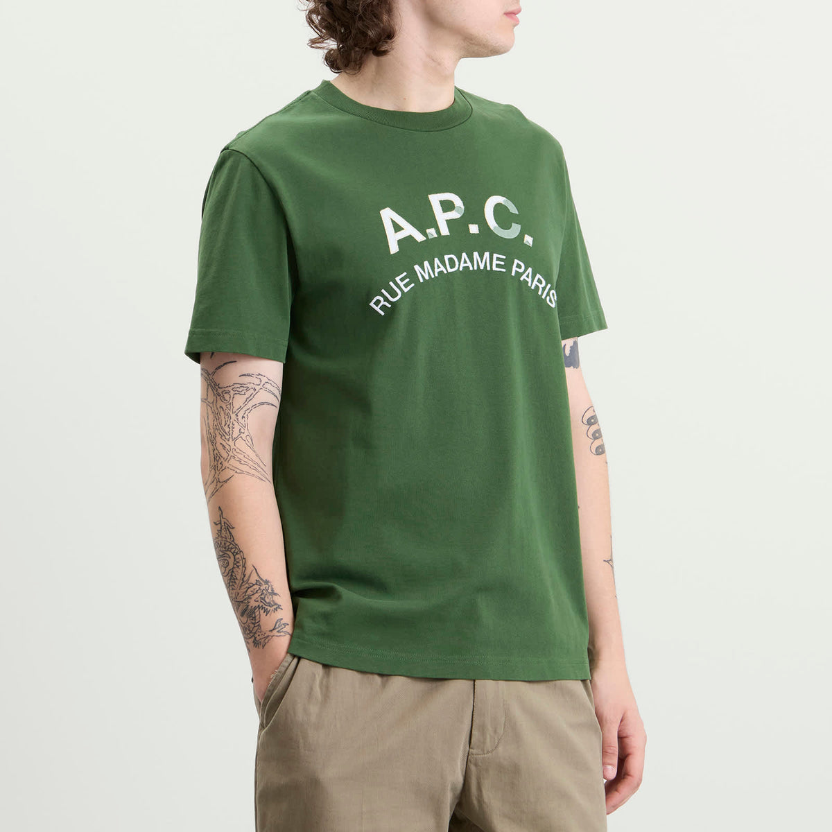 A.P.C. Vintage T-Shirt