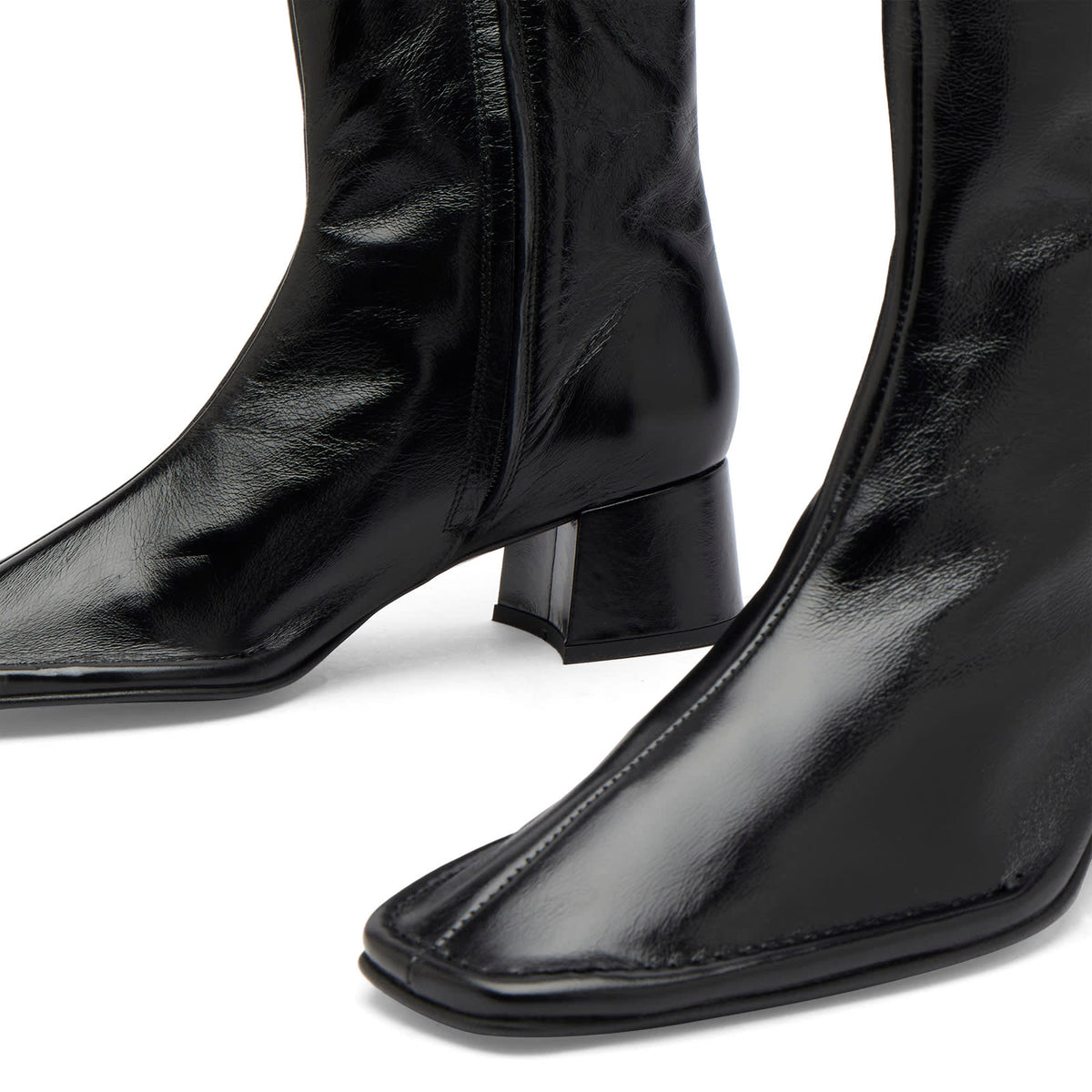 ALOHAS Berlin Rift Ankle Boots