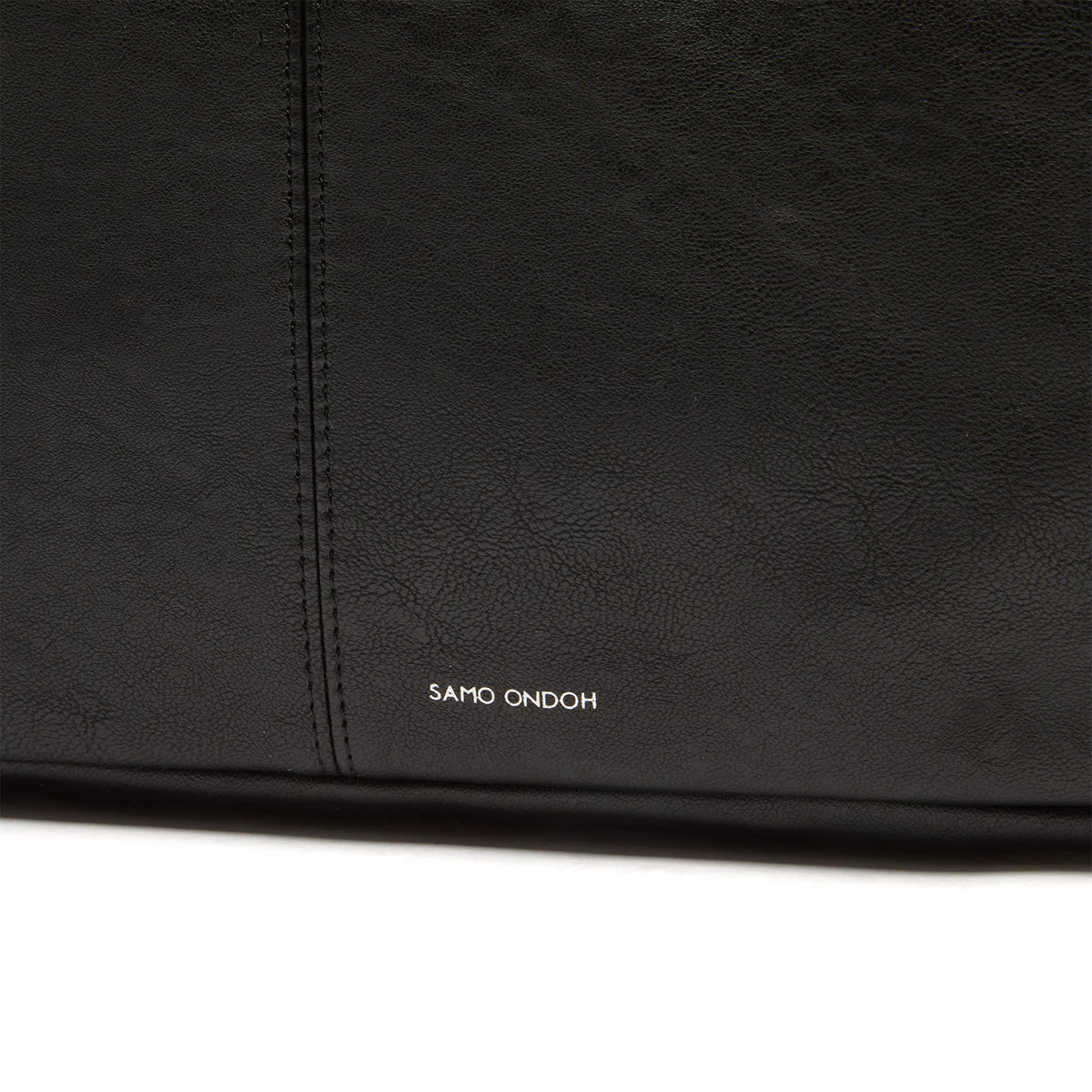 SAMO ONDOH Side Belt Shoulder Bag