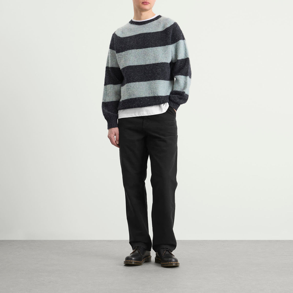 Carhartt WIP Single Knee Pants