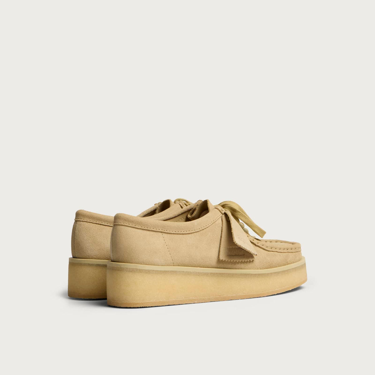 Clarks Originals Wallacraft Bey