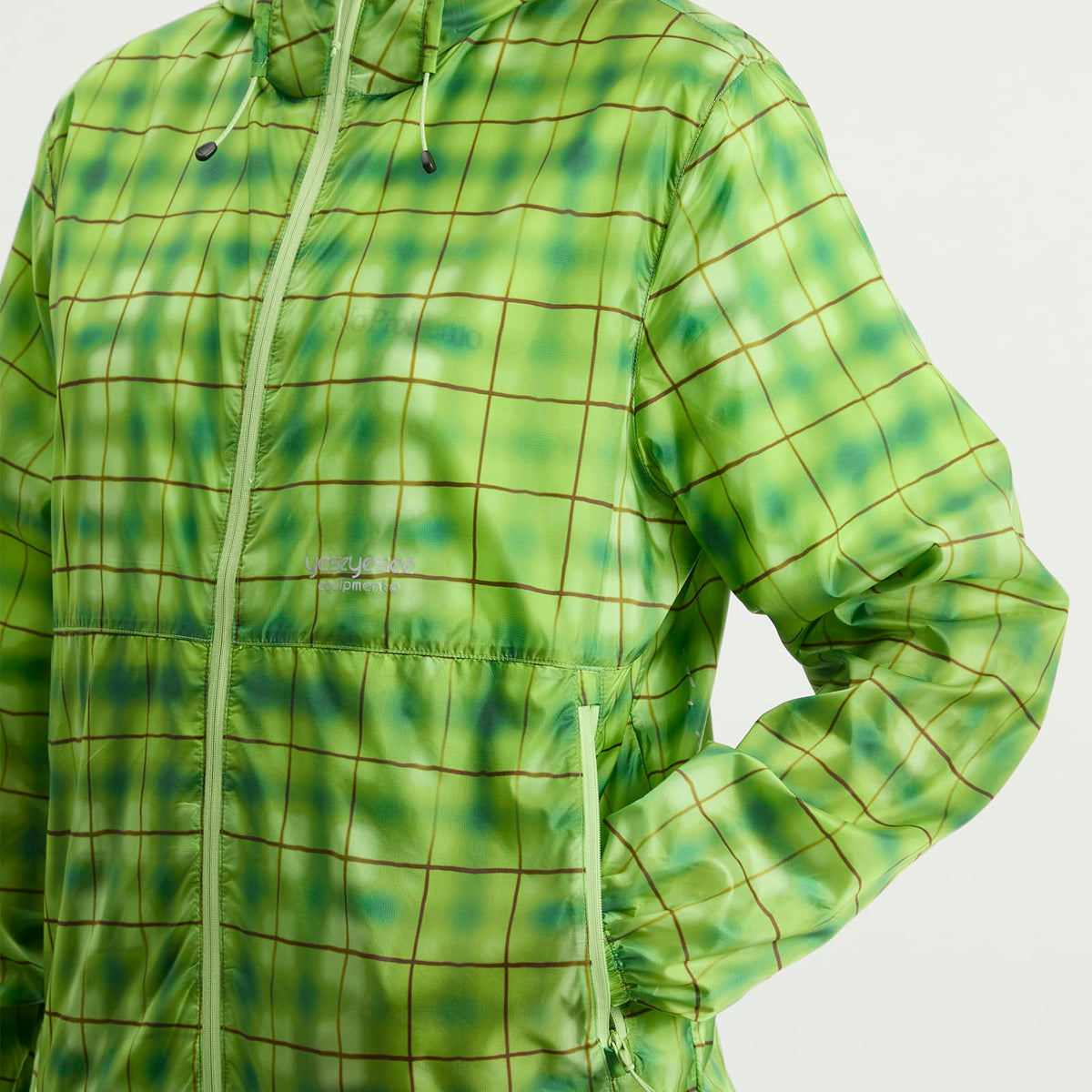 YESEYESEE Breeze Windbreaker