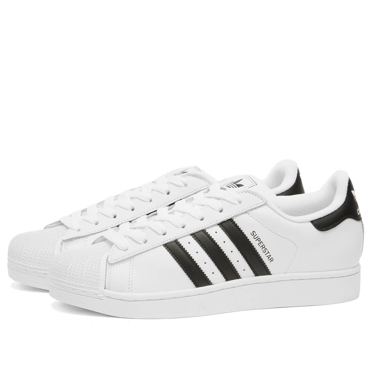 adidas Superstar II Sneaker