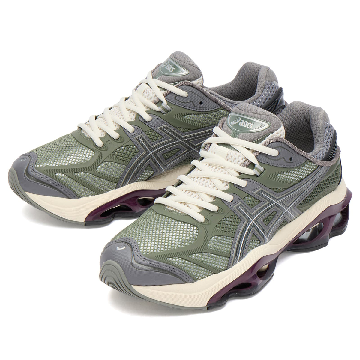 Asics GEL-KINETIC 2.0
