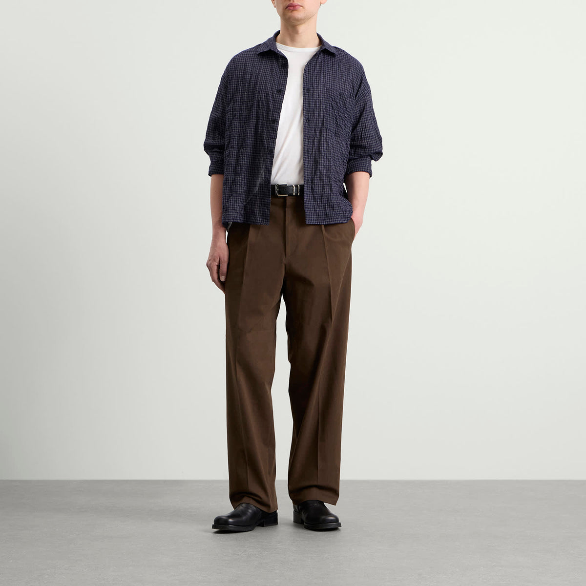 Ronning Japanese Shirt