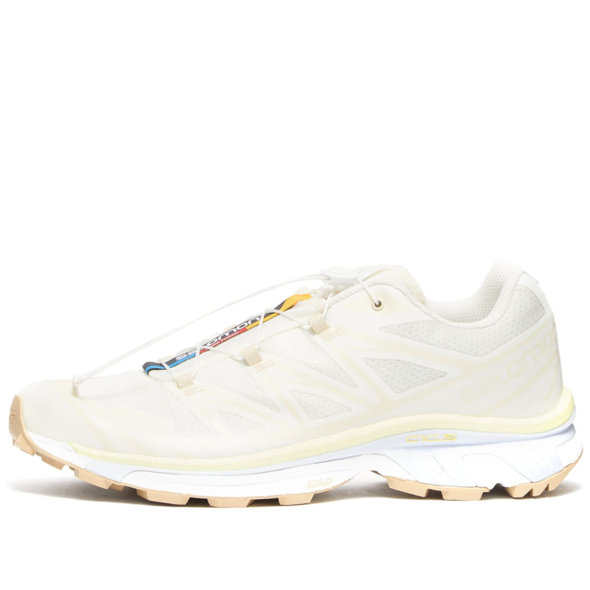 Salomon XT-6