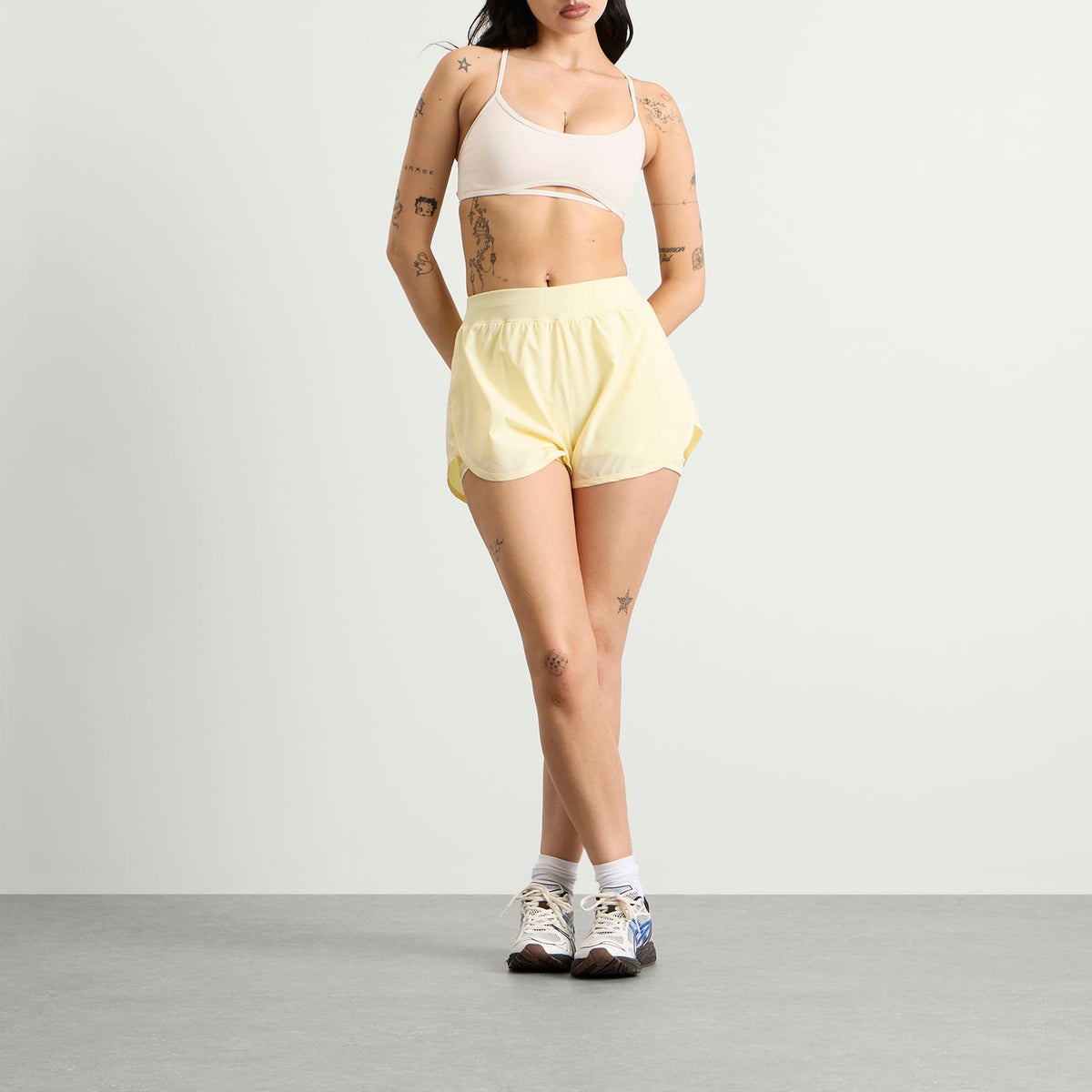 TALA DayFlex Strappy Back Sports Bra