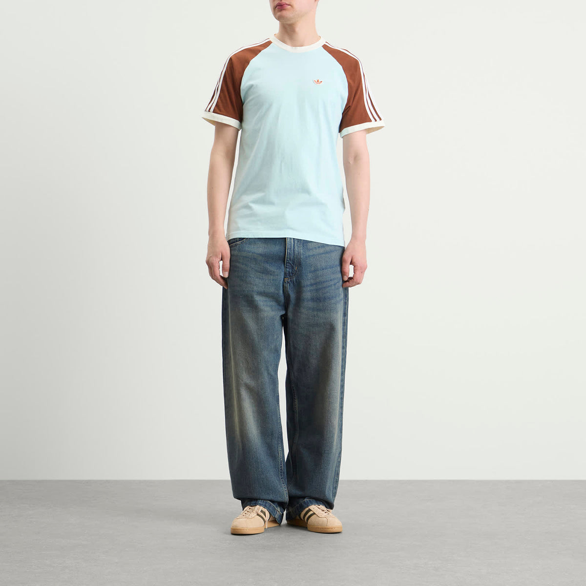 adidas Cali T-Shirt