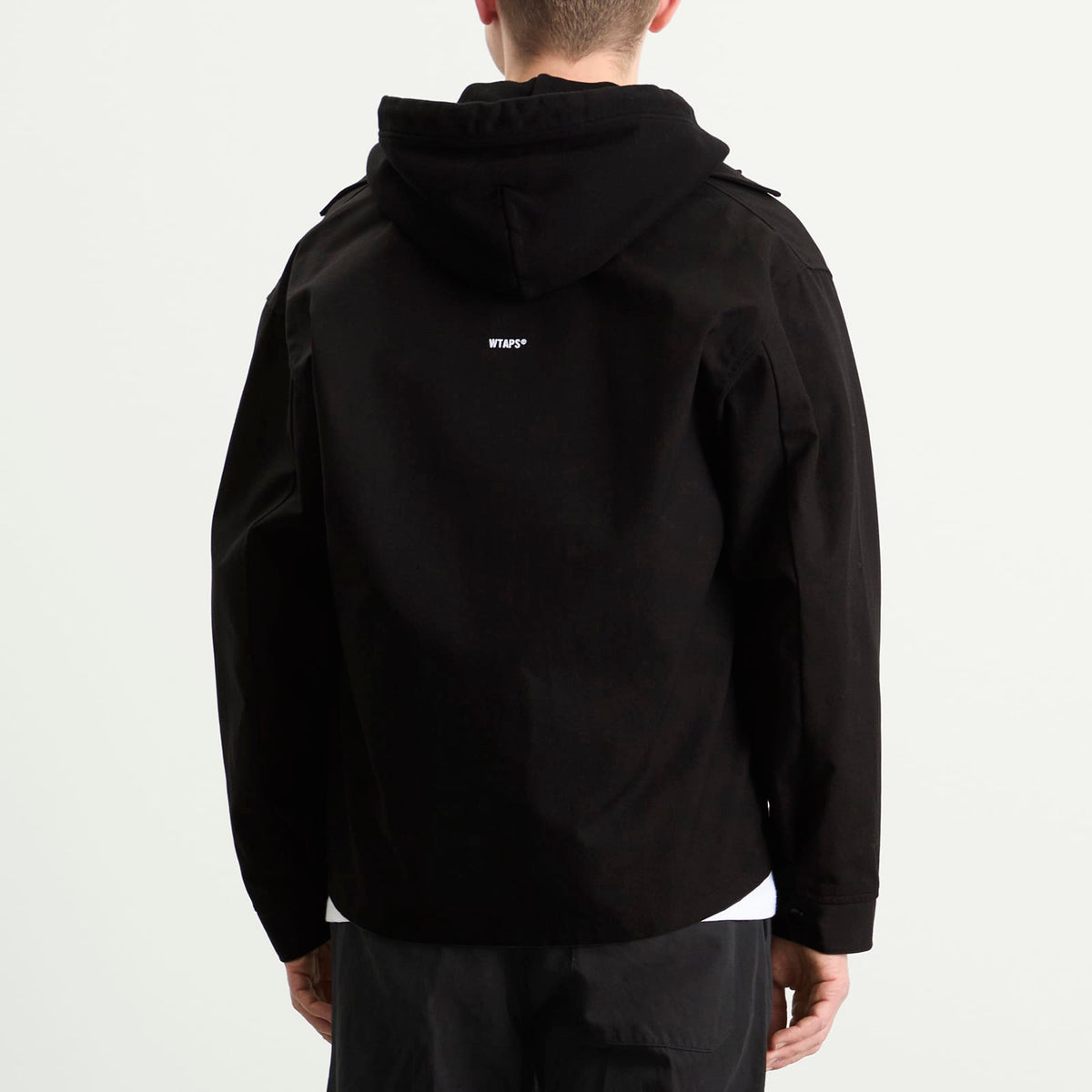 WTAPS Chief  Jacket