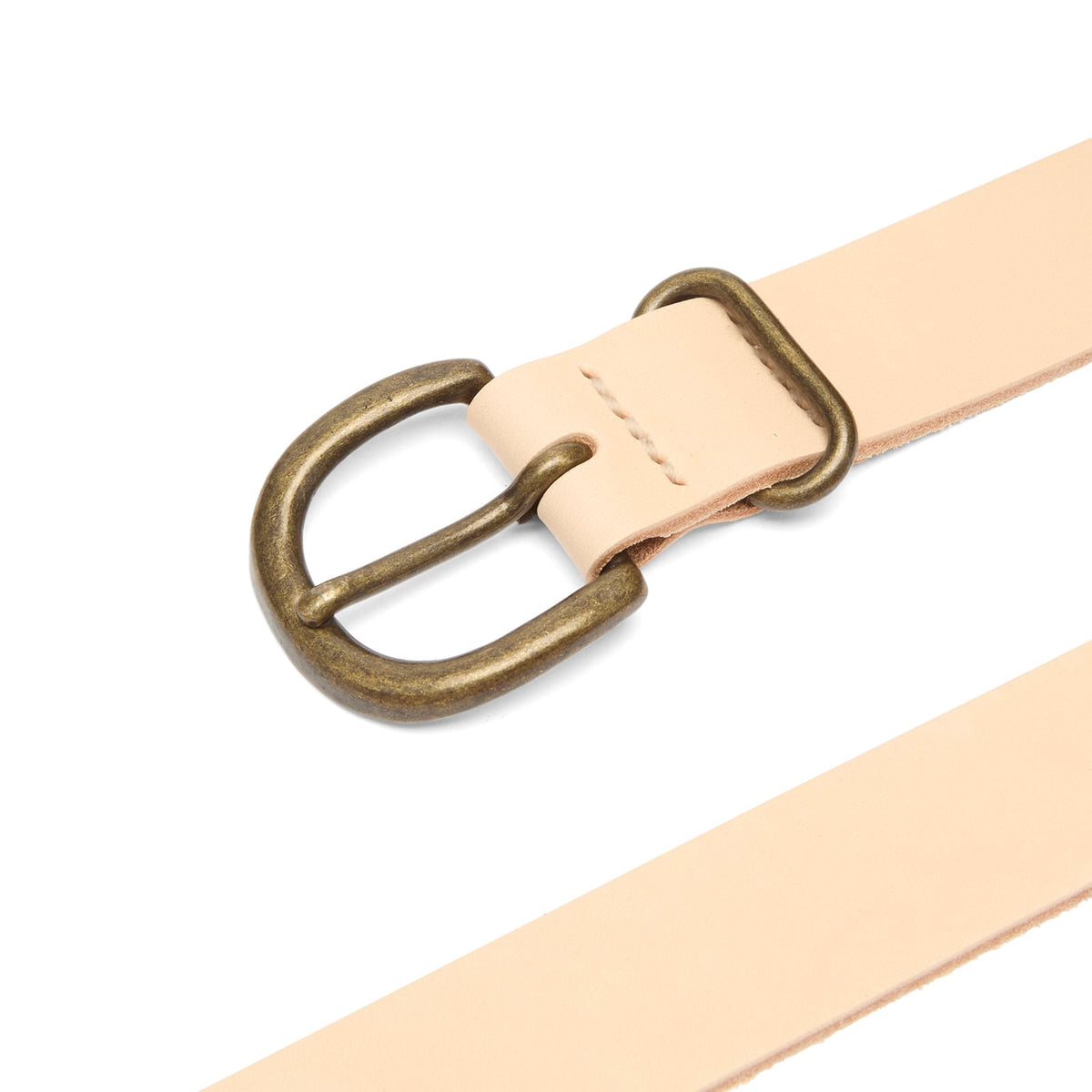 Hender Scheme Tanning Belt