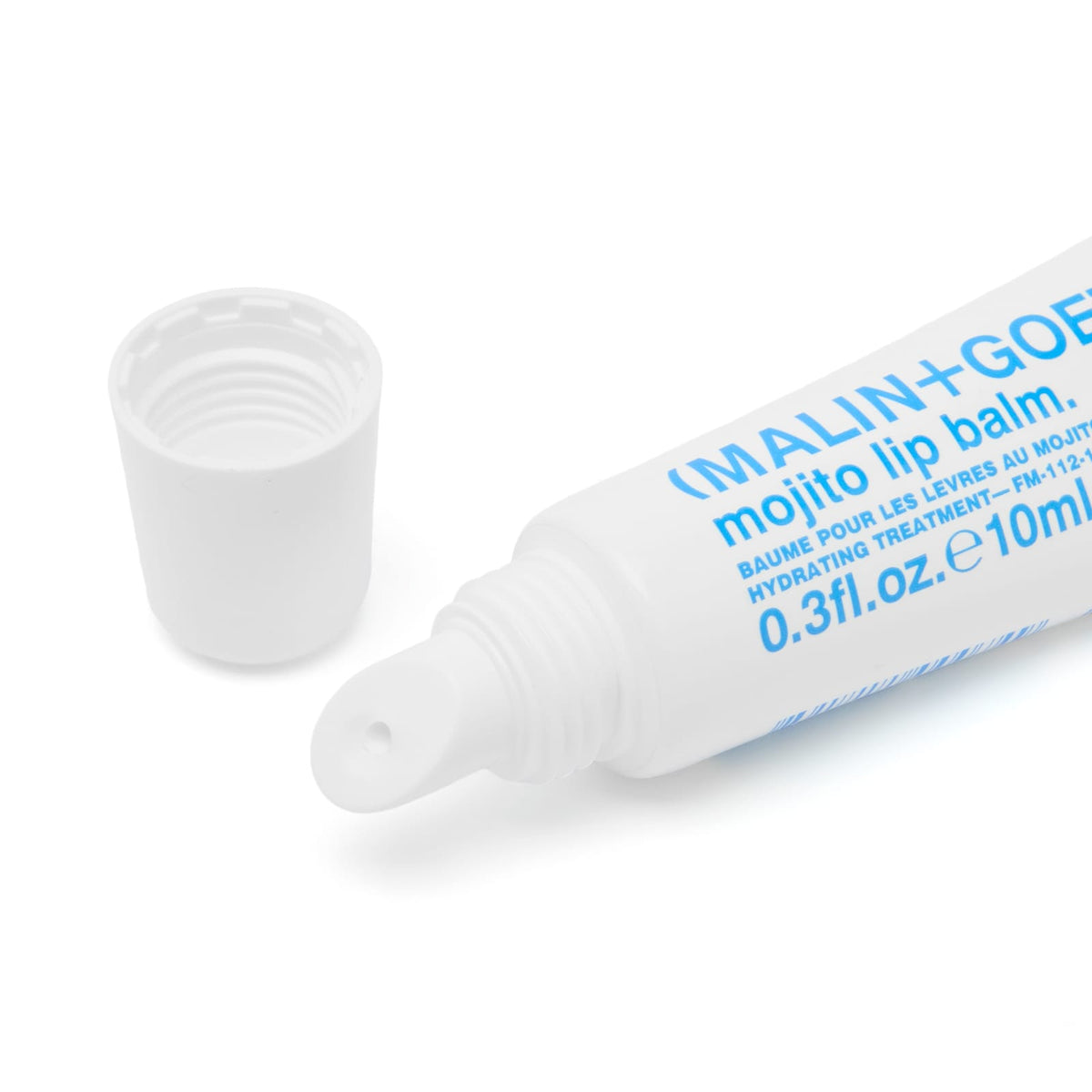 Malin + Goetz Mojito Lip Balm