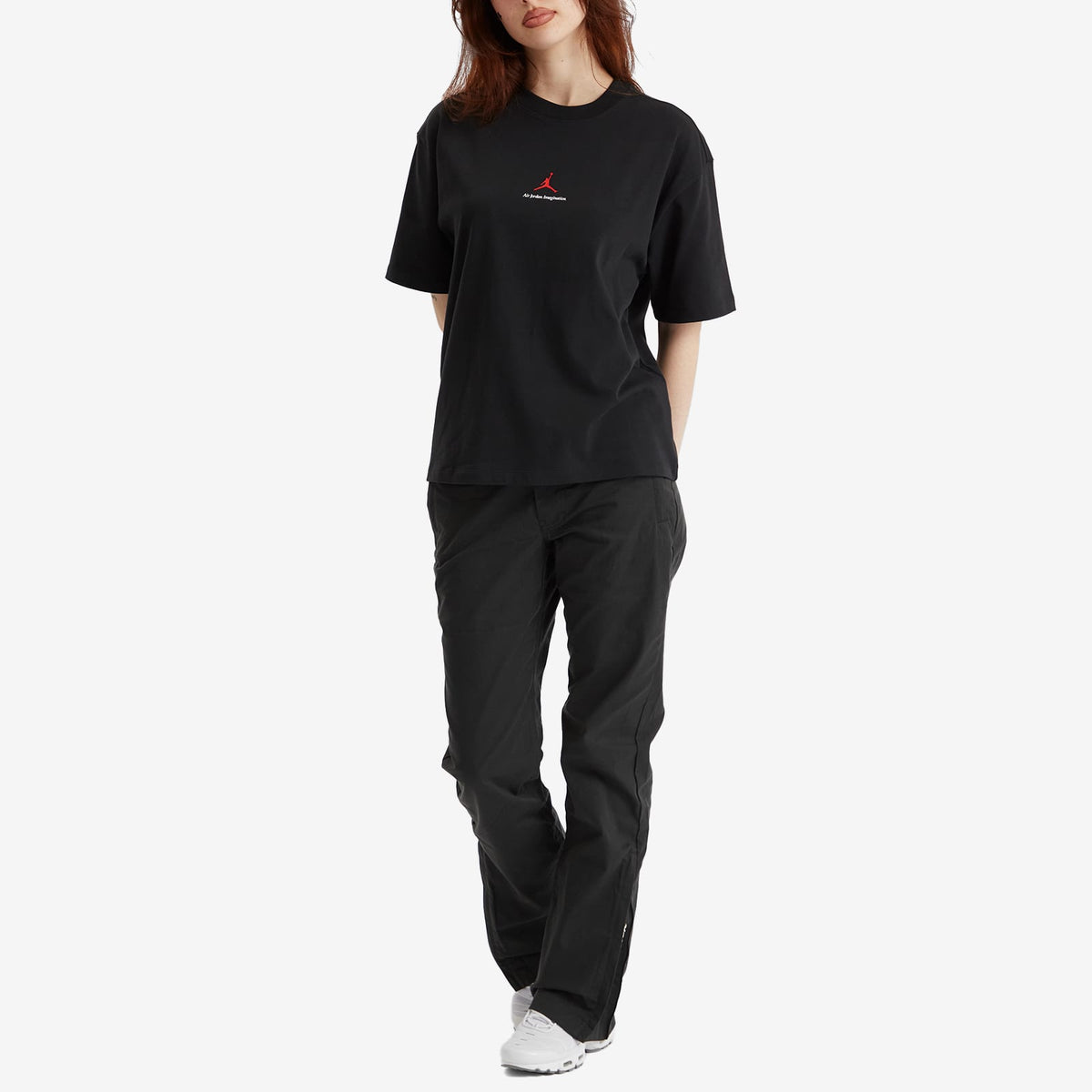 Air Jordan x Nigel Sylvester M J Bike Pant