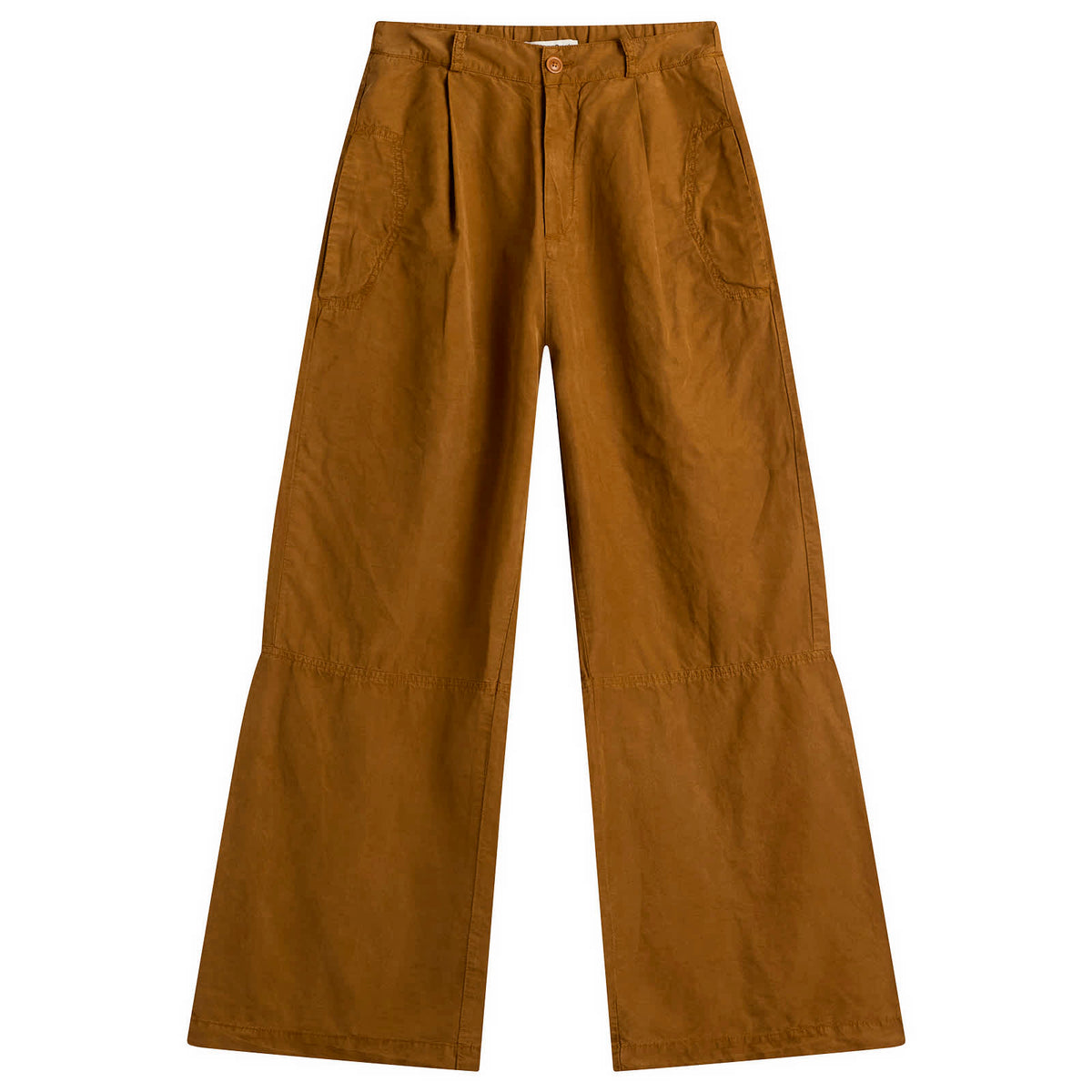 YMC Drop Out Trousers