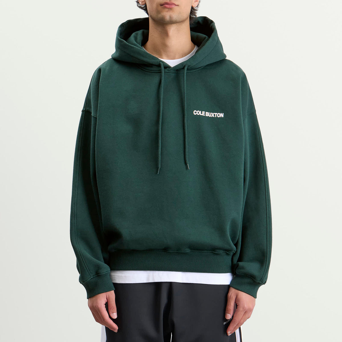 Cole Buxton Sportswear Hoodie