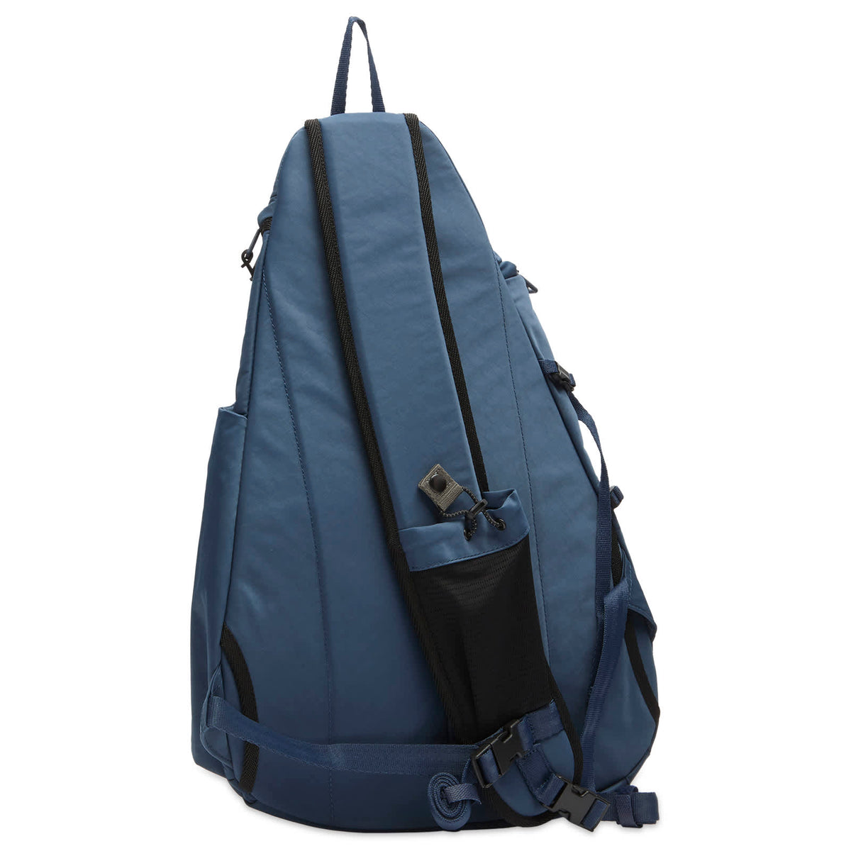 F/CE. Textured Twill 3 Points Slinger Bag